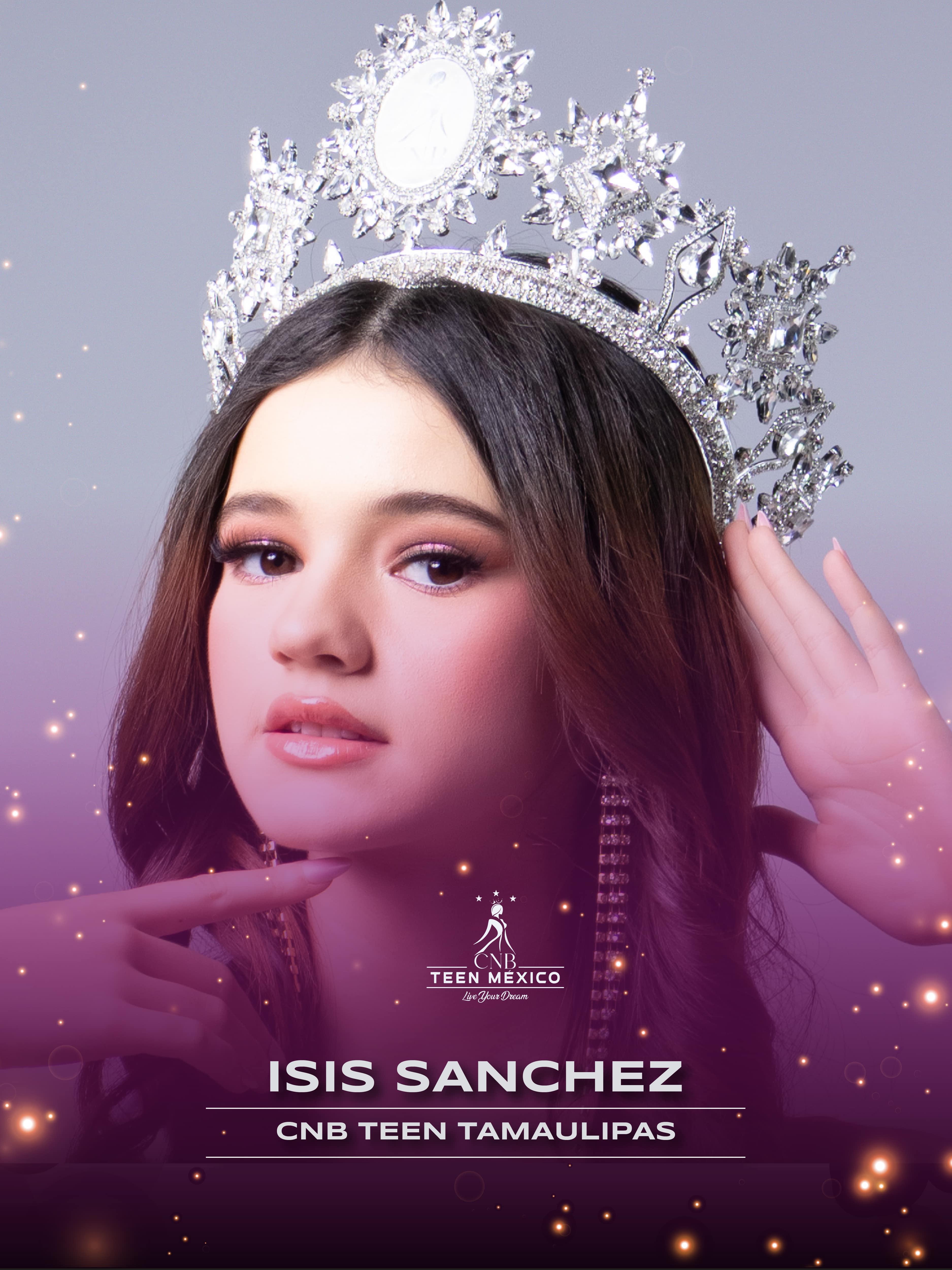 Isis Sanchez
