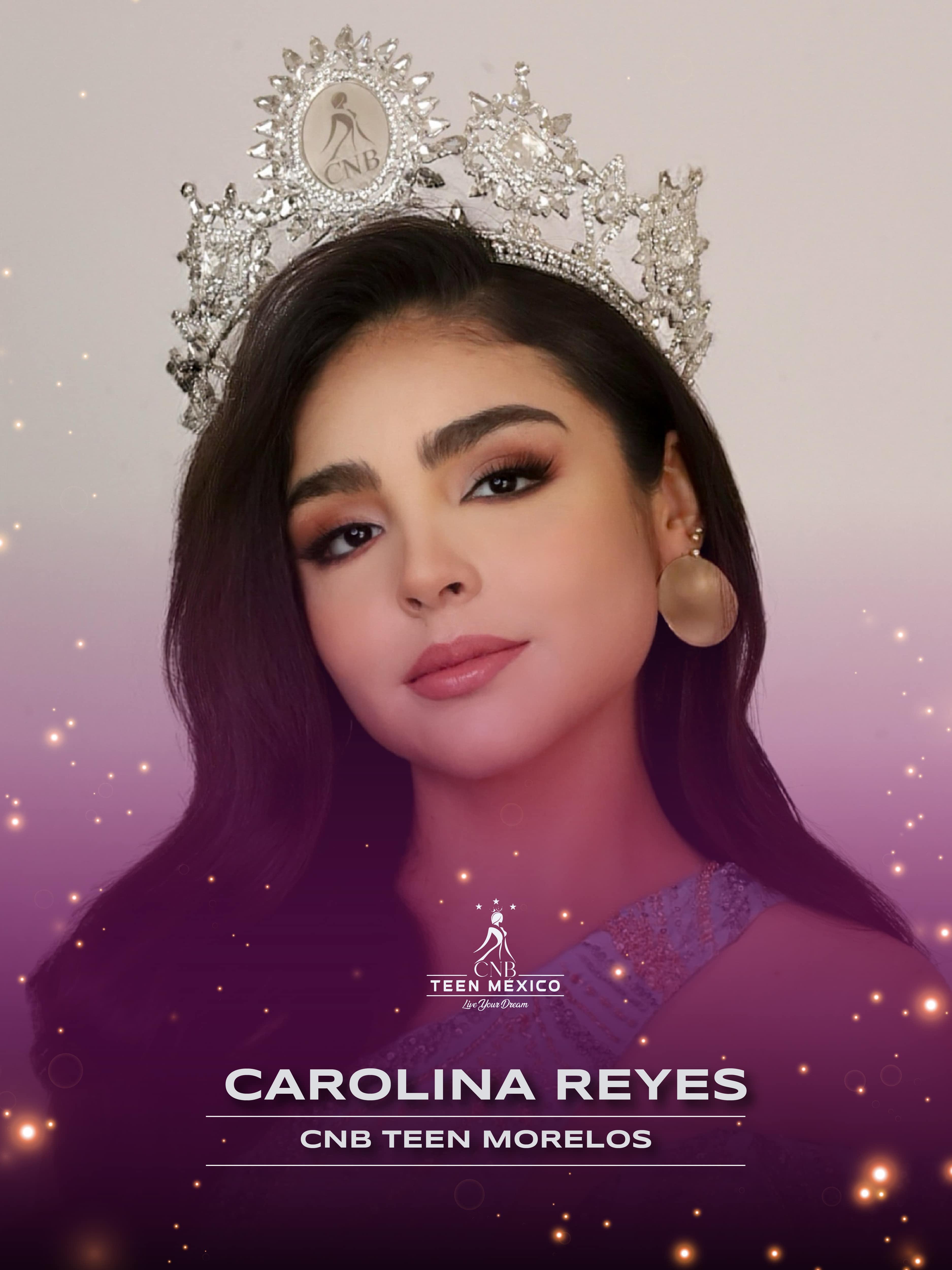 Carolina Reyes