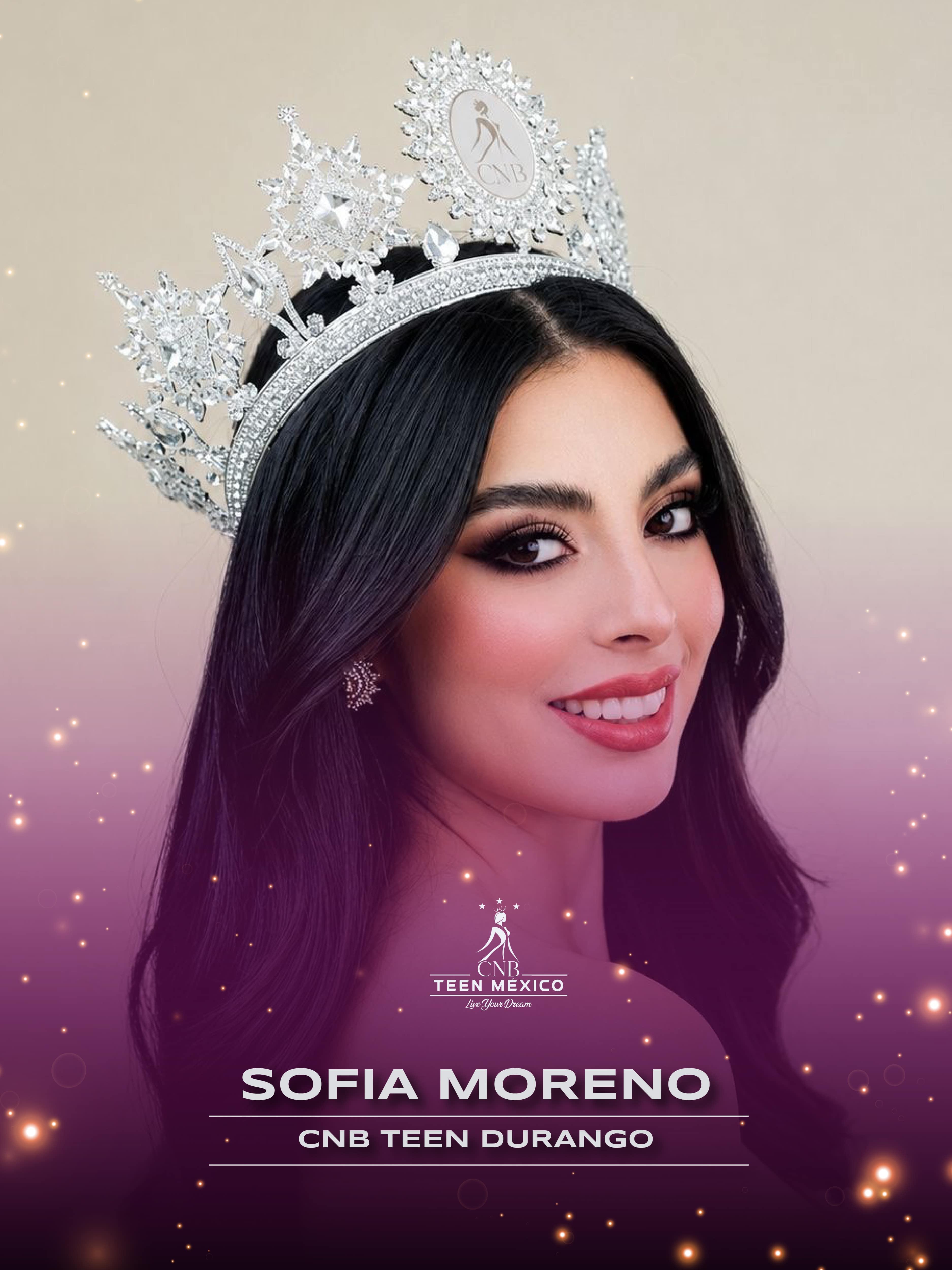 Sofía Moreno