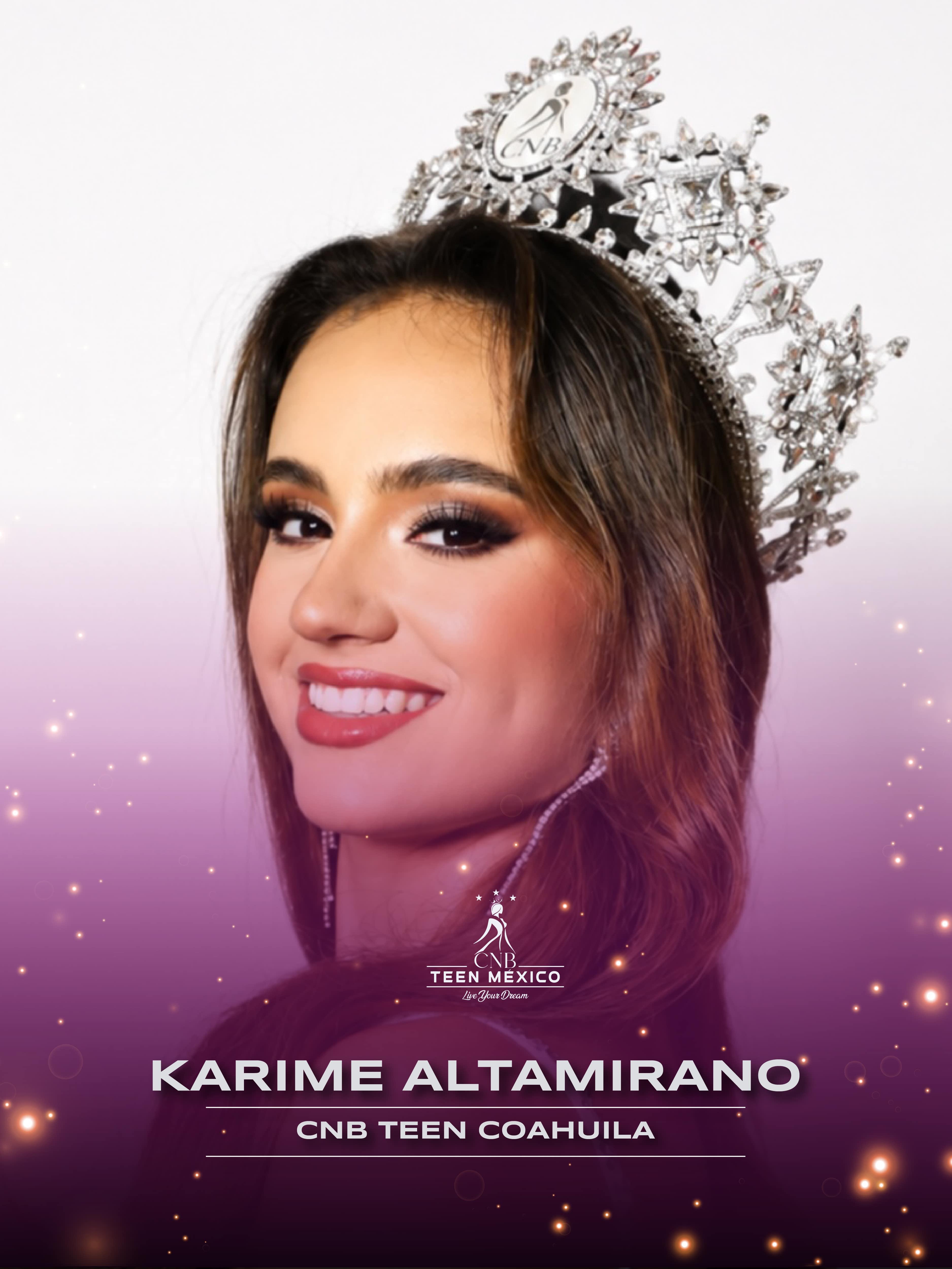 Karime Altamirano