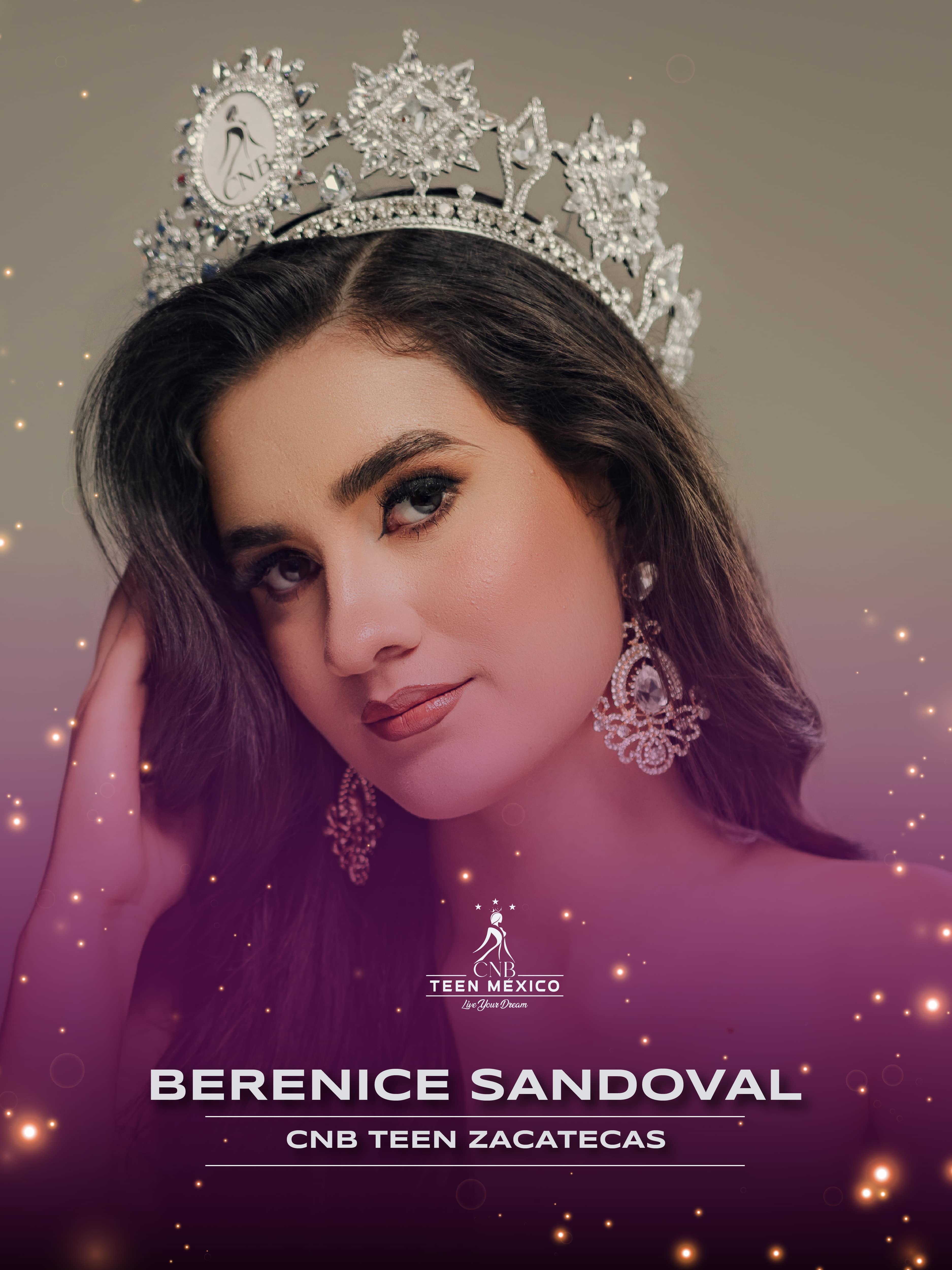 Berenice Sandoval