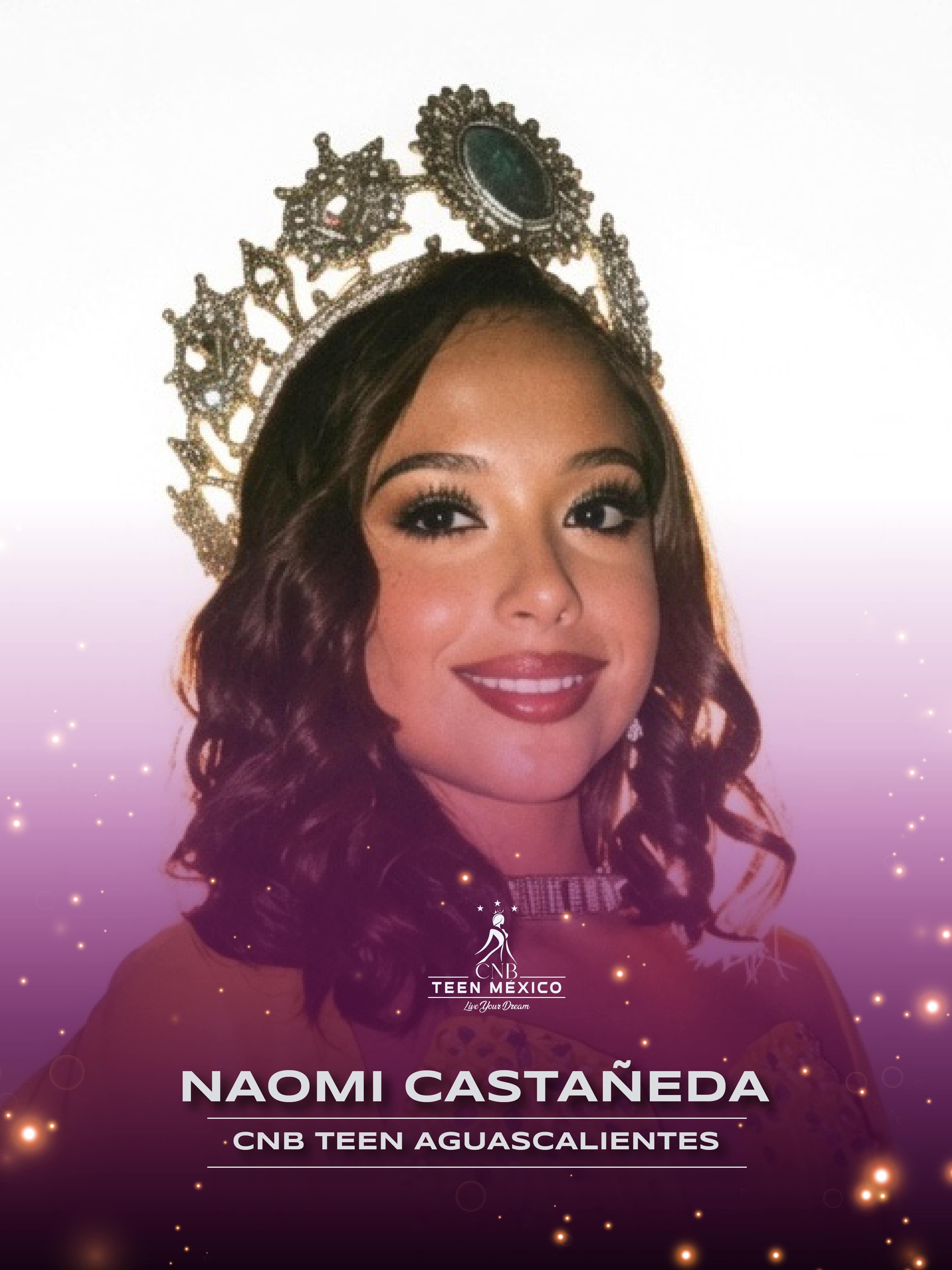 Naomi Castañeda